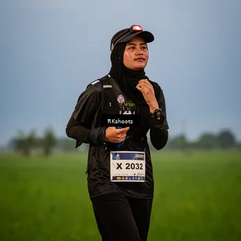 Runner Photo 5768080