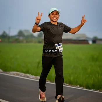 Runner Photo 5768084