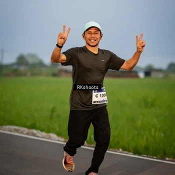 Runner Photo 5768085