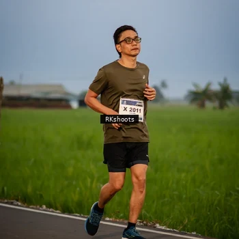 Runner Photo 5768087