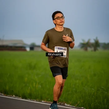 Runner Photo 5768088