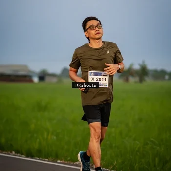 Runner Photo 5768089