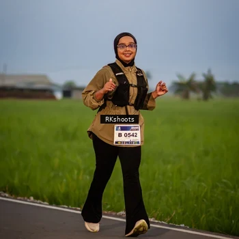 Runner Photo 5768092