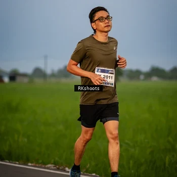 Runner Photo 5768093
