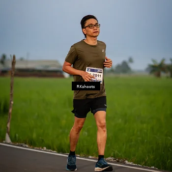 Runner Photo 5768095