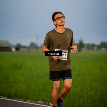 Runner Photo 5768096