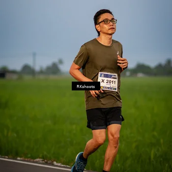 Runner Photo 5768098