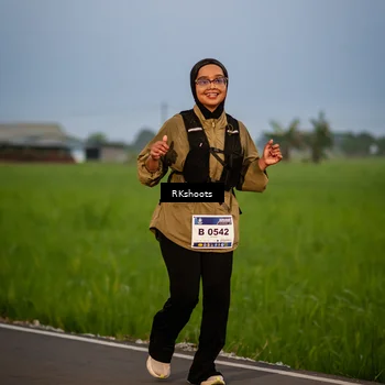 Runner Photo 5768099
