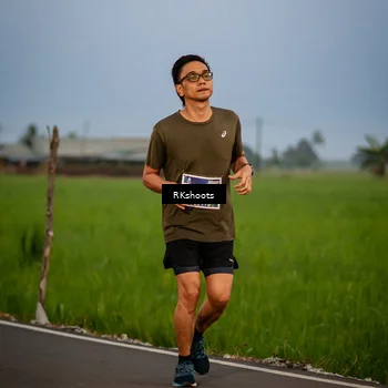 Runner Photo 5768100