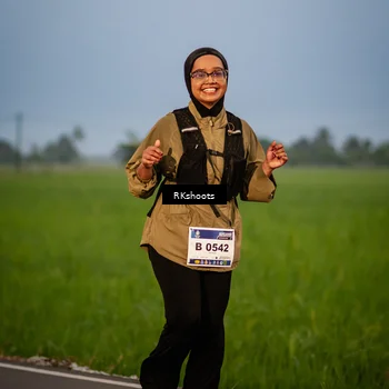 Runner Photo 5768101