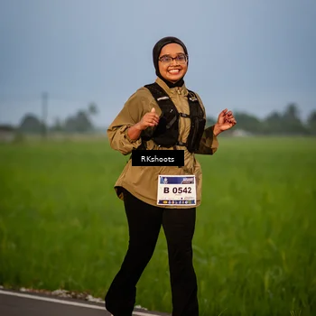 Runner Photo 5768102