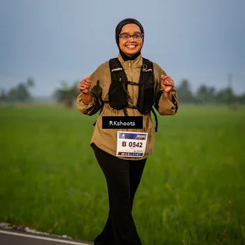 Runner Photo 5768103