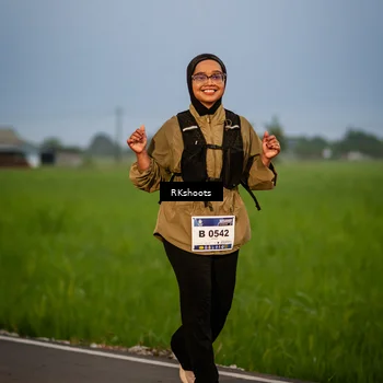Runner Photo 5768106