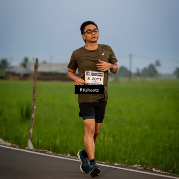 Runner Photo 5768108