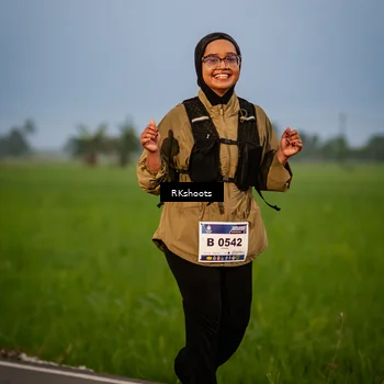 Runner Photo 5768109