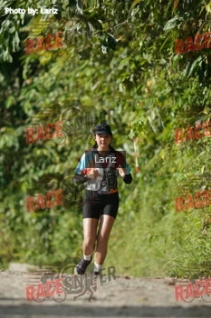 Runner Photo 576811