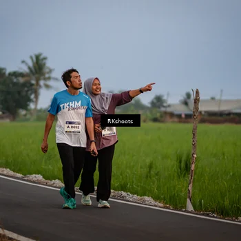 Runner Photo 5768112