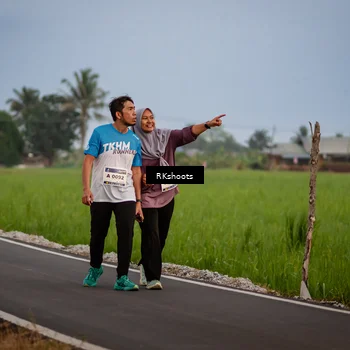 Runner Photo 5768114
