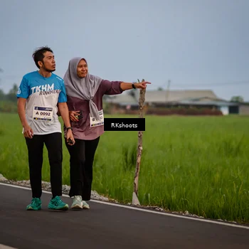 Runner Photo 5768115