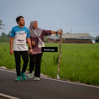 Runner Photo 5768117