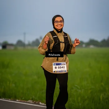Runner Photo 5768118