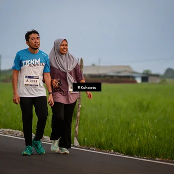Runner Photo 5768130