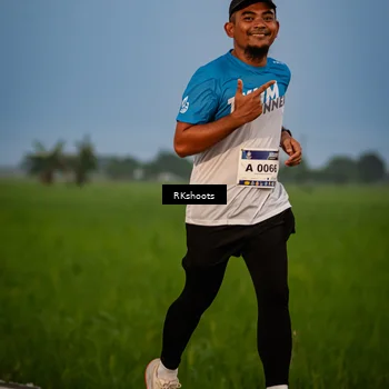 Runner Photo 5768132