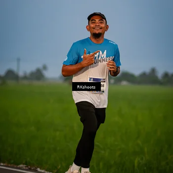 Runner Photo 5768134