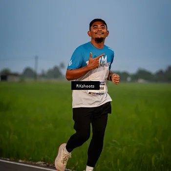 Runner Photo 5768137