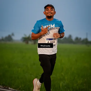 Runner Photo 5768139