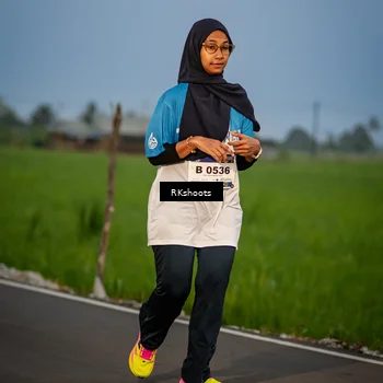 Runner Photo 5768143