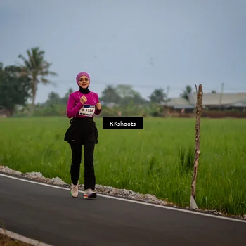 Runner Photo 5768145