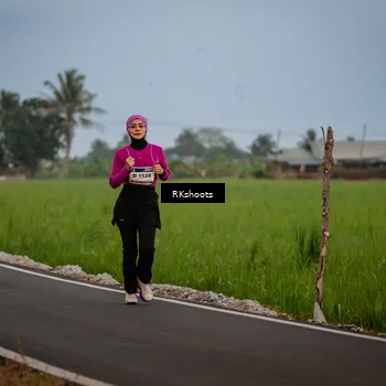 Runner Photo 5768147