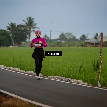 Runner Photo 5768148