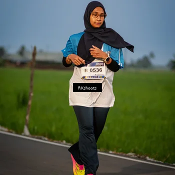 Runner Photo 5768150