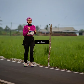 Runner Photo 5768154
