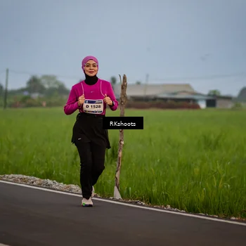 Runner Photo 5768158
