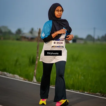 Runner Photo 5768160