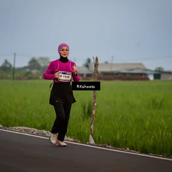 Runner Photo 5768161