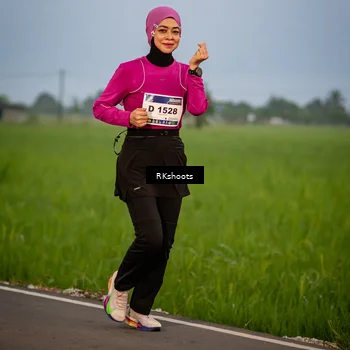 Runner Photo 5768162
