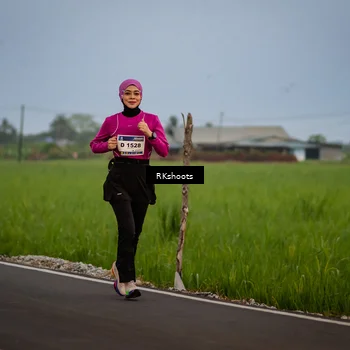 Runner Photo 5768163