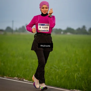 Runner Photo 5768165