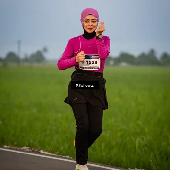 Runner Photo 5768167