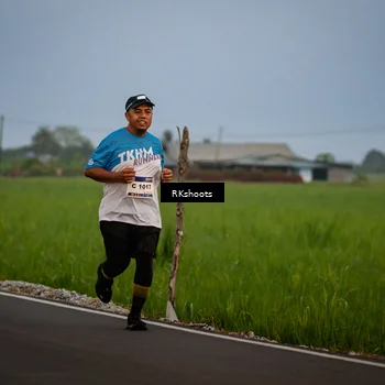 Runner Photo 5768168