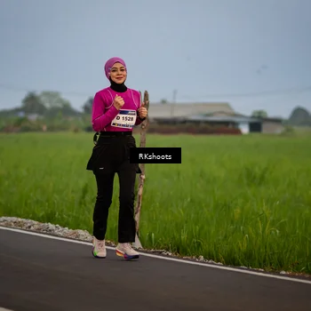 Runner Photo 5768173