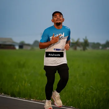 Runner Photo 5768175