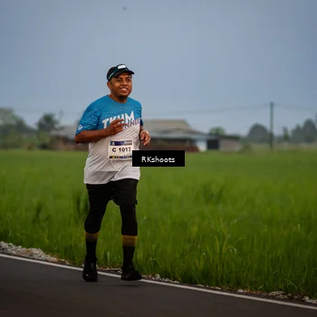 Runner Photo 5768178