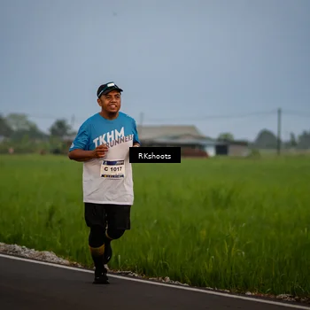 Runner Photo 5768179