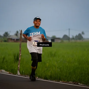 Runner Photo 5768180