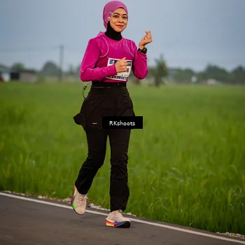 Runner Photo 5768182